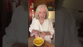 Happy Sunday y'all. Cooking with Brenda Gantt
