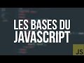 Tuto js  0 bases du javascript et prrequis