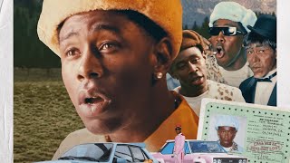 Tyler, The Creator - Ain't Got Time