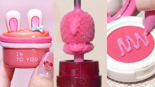 💋Makeup Repair Is So Satisfying,Millions Are Watching😍Most Viral Makeup Repair Transformation screenshot 3