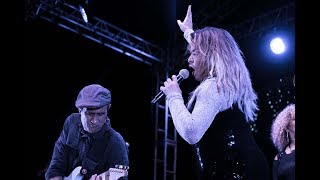 Ednita Nazario - No Pienso Volver (En Vivo desde Naguabo, P.R. )