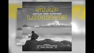 STAP LONGWEI - J.O STYLAH | REINZ | PACIFIC DUDE (PNG Latest Music)