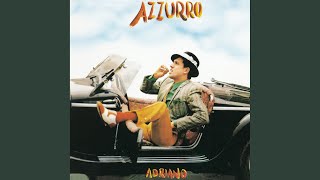Video thumbnail of "Adriano Celentano - Canzone"