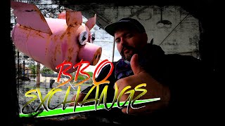 BBQ Exchange