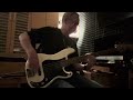 Bass Noddling