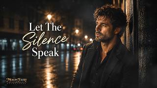 Let The Silence Speak | Soft Rock Ballad screenshot 4