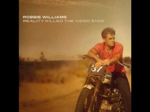 Robbie Williams - You know Me