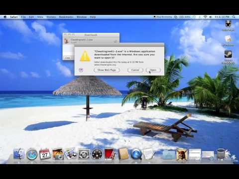 How to download Cheat engine 6.1 for free. | FunnyCat.TV