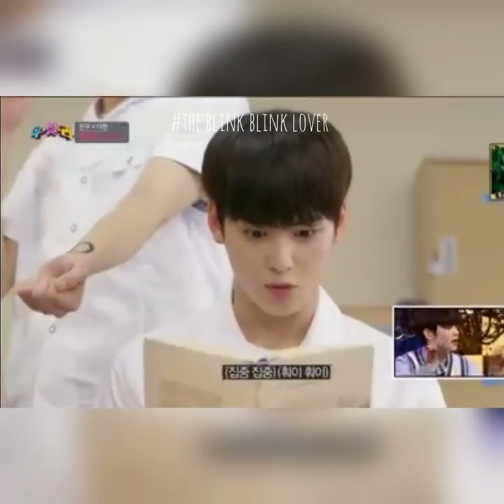 Dahyun and Eunwoo part 3#twice #astro