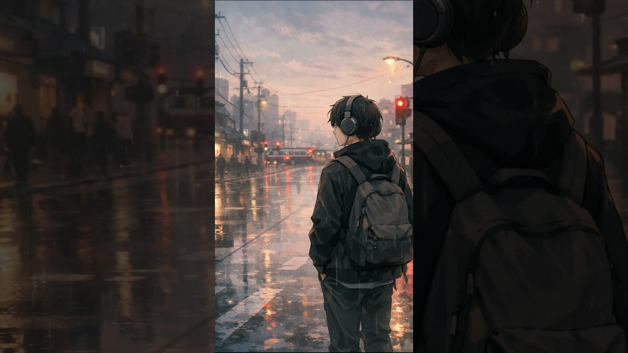 Светло-серое небо &mdash; City Indie Pop