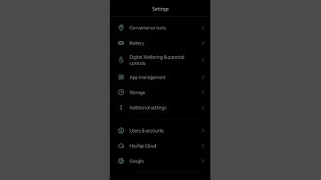 How to backup contacts to gmail #shorts