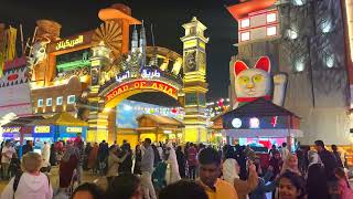 Complete Guide To Dubai Global Village 2024: Tips, Rides &amp; Food! | blessed4life