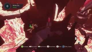 Funny glitch in Trials Fusion