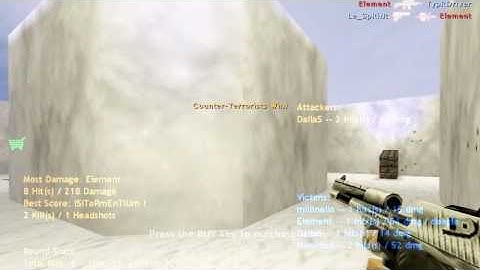 iceworld cs 1.6 - oufti 09 by sprint