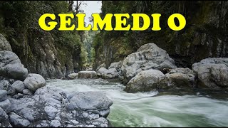 GELMEDI O - Группа АРЗУ (ШУ) (AHISKA MÜZIK)(Ахыска)