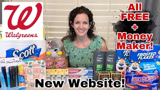 Walgreens Deals All Free Money Maker Easy, All Digital Deals