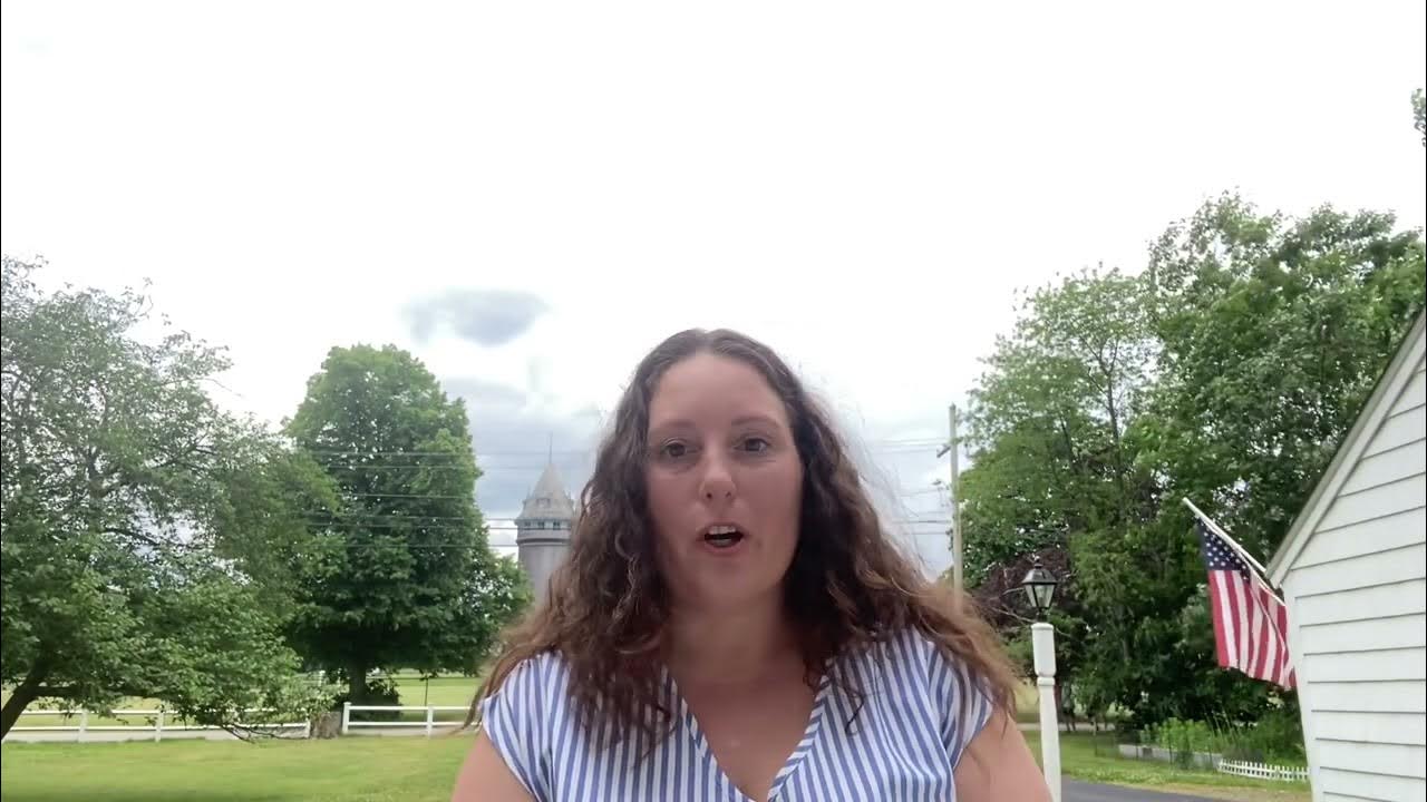 Open House 58 Branch Street, Scituate YouTube