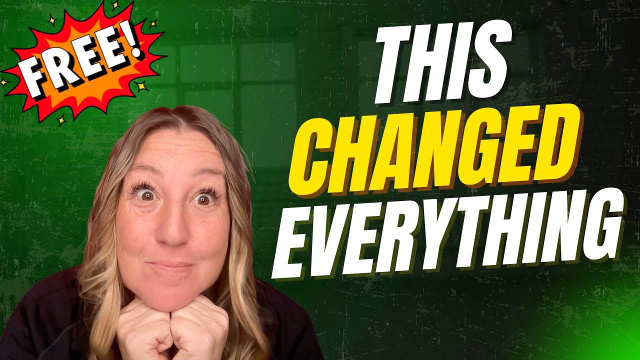 How to Sell Your Book On Amazon KDP with THIS ONE CHANGE - YouTube