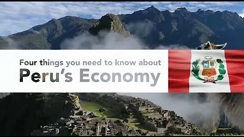 Four Things You Need to Know about Peru’s Economy - DayDayNews