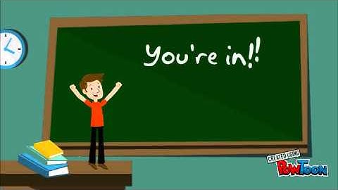 Schoology access video