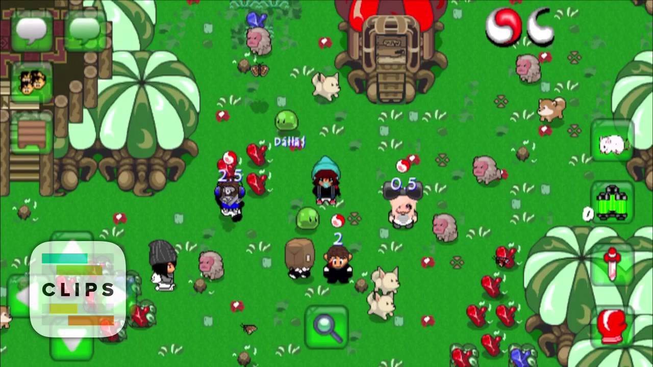 How to make gralats fast!!