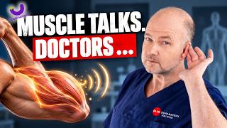 Muscle Mania NOW! Forget Your Organs — Here’s Why