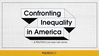 The A, B, C's of Education Inequalities Town Hall - Full Program