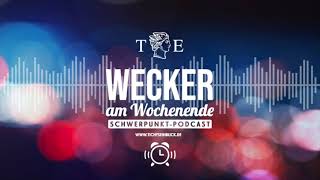 Energiewende - Energieende  - Traum und Wirklichkeit | Wecker am Sonntag