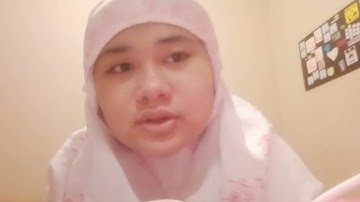saskia ega p, praktek sholat jenazah xi ips 4