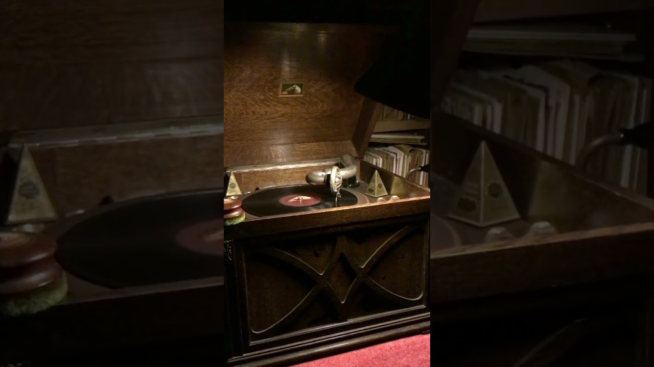 Always 🌼…….By…. Savoy Havana Band. 1925