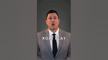 The Power of Role Play