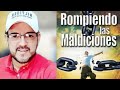 ROMPIENDO MALDICIONES #2 / Apostol Rafael Ramirez / poderoso tiempo hoy / LIVE