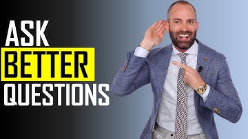 Property Managers Need To Ask Better Questions