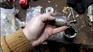 Kohler7000 Series Starter Motor Problems!!