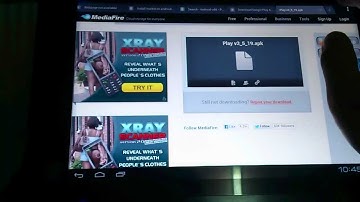 Iconia Tab W500 - Android X86 4.0.4 Brazos (TEST)