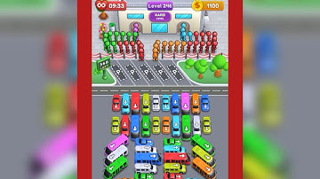 CROWD EXPRESS – LEVEL 246 – SOLUTION WALKTHROUGH