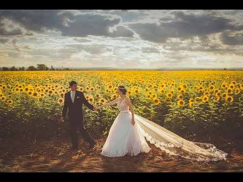 Video: Come Organizzare Un Matrimonio Nella Natura