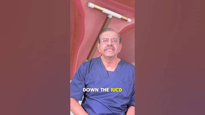 Can you get pregnant with an IUCD?