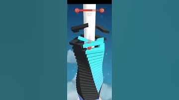 The Most Satisfying Stack Ball Completion