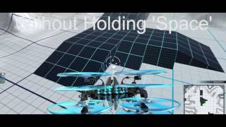 Robots in Space - A Robocraft Zero Gravity Montage
