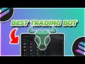 BullX Trading Bot - The Ultimate Tool for Memecoin Trading | Getting Started