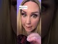 Asmr Make up for you#asmr #asmrsounds #asmrtofallasleep #asmrmouthsounds #asmrmouthsounds