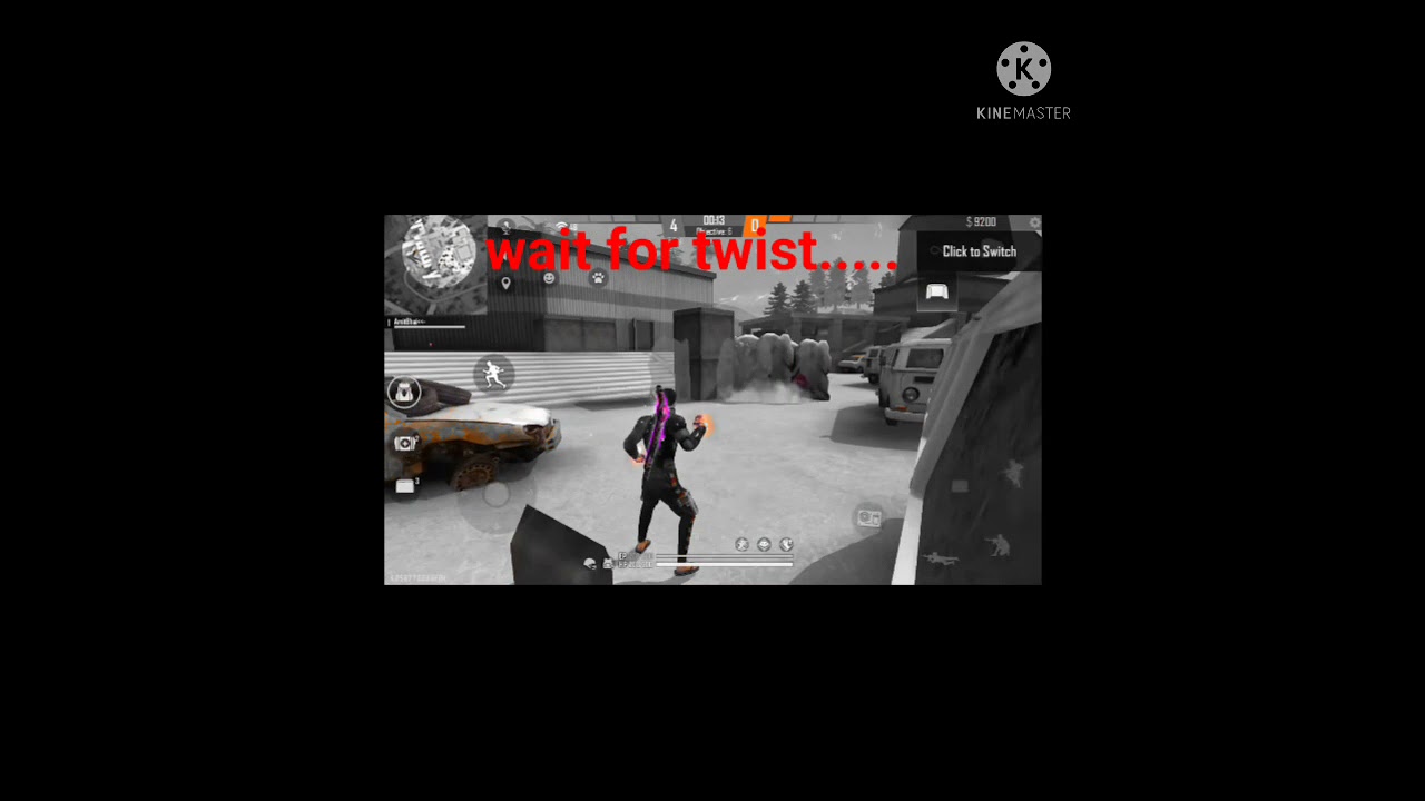 best BOOYAH in the history  