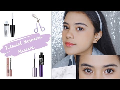 IMAN OF NOBLE Waterproof Lash & Brow Gel Mascara 9ml มาสคาร่าเจลใส สำหรับปัดคิ้วและขนตา .... 