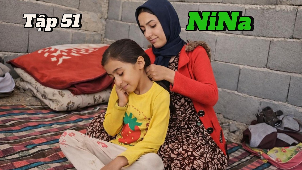 NiNa - 51 | Mái Nhà Trong Mơ: Khi Tình Thân Và Lòng Tốt Vượt Lên Trên Nghịch Cảnh