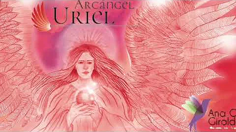 Meditacin del arcngel Uriel con Ana C. Giraldo