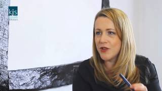 KJ Smith Traditional Divorce - HD