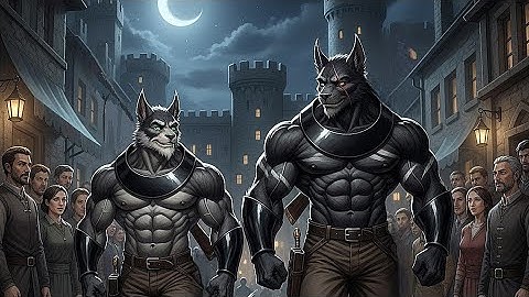 Welcome to "The Lunar Calling"