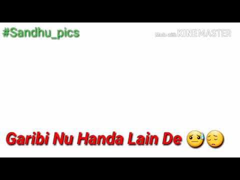 Black Range Rover || Jind Dhaliwal || Whatsapp Status || Snapchat and Instagram stoies