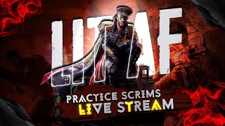 LitAf - eSports T2 SCRIMS | High Competition SCRIMS | By Curious Antic screenshot 5